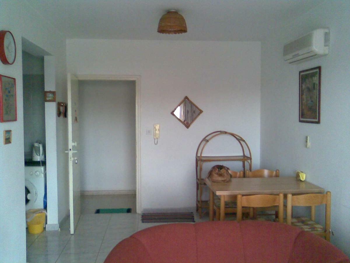 Complex Pafia 3 Paphos Exterior foto